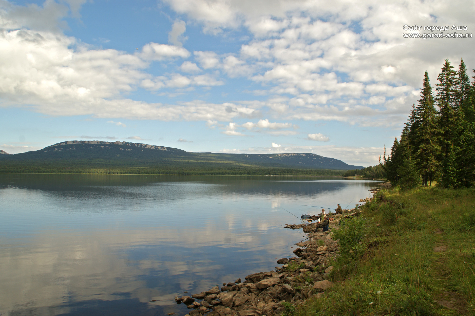 Zyuratkul